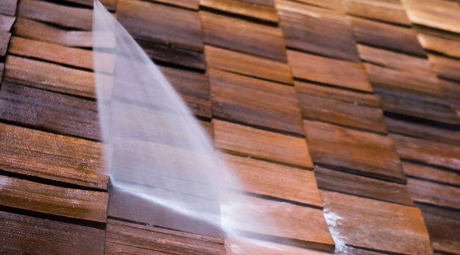 Asphalt Roofing in Richland, MO